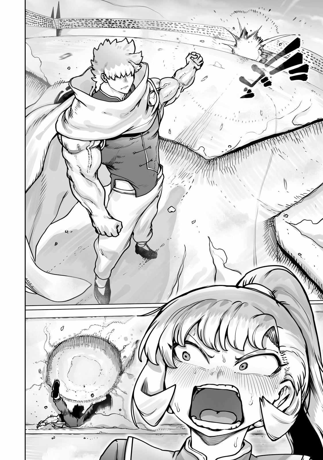 The Useless Tamer Will Turn into the Top Unconsciously by My Previous Life Knowledge Chapter 48 16
